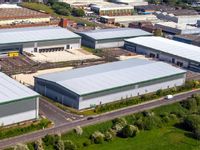 Property Image for Power Park 44k, Thane Road, Nottingham, NG7 2TG