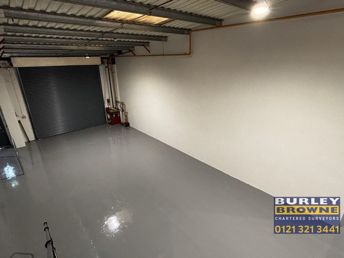 Unit 1, Springfield House, Pipers Road, Park Farm Industrial Estate, Redditch, Worcestershire, B98 0HU