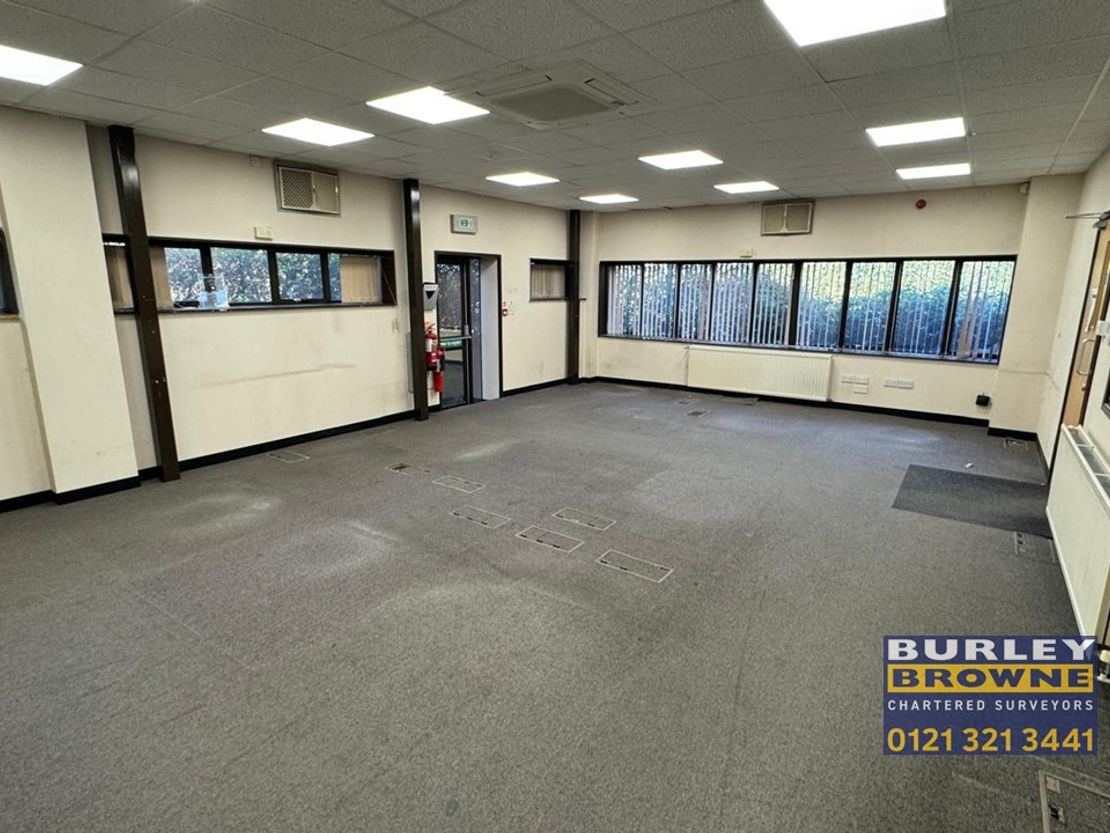 Unit 1, Springfield House, Pipers Road, Park Farm Industrial Estate, Redditch, Worcestershire, B98 0HU