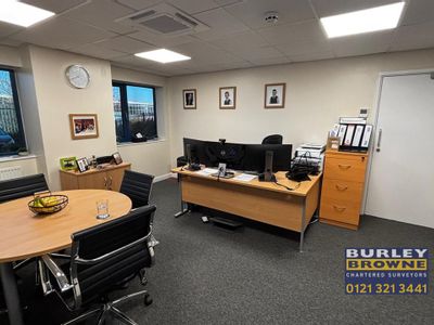 Property Image for Marine House, Stafford Park 15, Telford, Shropshire, TF3 3BB
