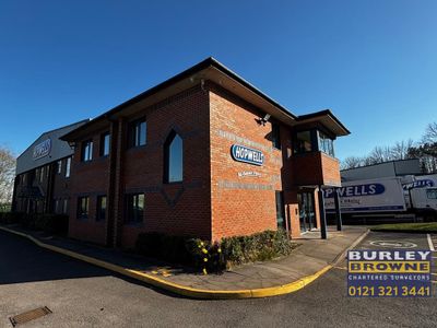 Property Image for Marine House, Stafford Park 15, Telford, Shropshire, TF3 3BB