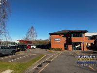 Property Image for Marine House, Stafford Park 15, Telford, Shropshire, TF3 3BB