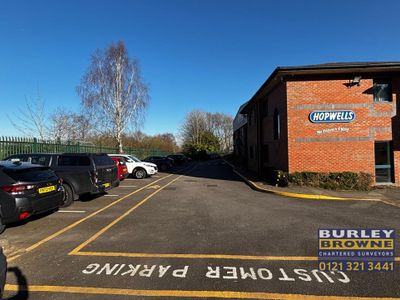 Property Image for Marine House, Stafford Park 15, Telford, Shropshire, TF3 3BB