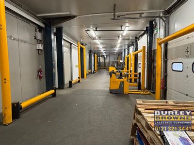 Property Image for Marine House, Stafford Park 15, Telford, Shropshire, TF3 3BB