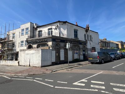 Property Image for Lord Napier, 111 Beulah Road, Thornton Heath, Surrey, CR7 8JG