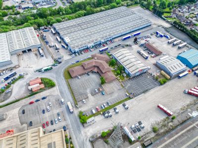 Property Image for Glendale House, Glendale Avenue, Sandycroft, Deeside, Flintshire, CH5 2QP