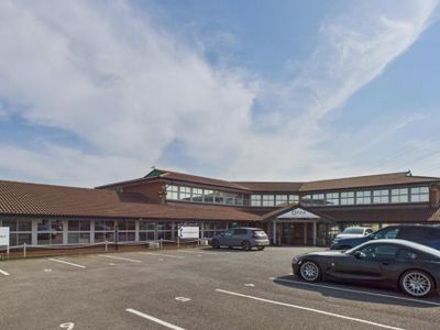 Property Image for Glendale House, Glendale Avenue, Sandycroft, Deeside, Flintshire, CH5 2QP