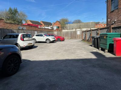 Property Image for 33 & 33A High Street, Tean, Stoke-on-Trent, ST10 4DY
