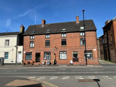 Property Image for 33 & 33A High Street, Tean, Stoke-on-Trent, ST10 4DY