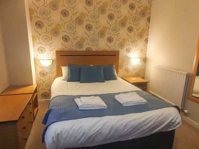 Property Image for Brae Hotel, Brae, Shetland, ZE2 9QJ