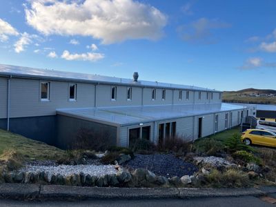 Property Image for Brae Hotel, Brae, Shetland, ZE2 9QJ