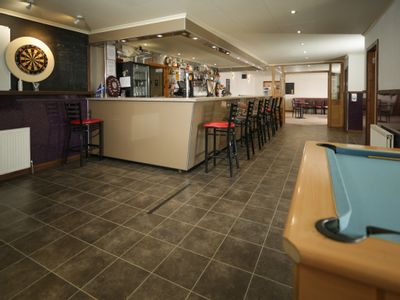 Property Image for Brae Hotel, Brae, Shetland, ZE2 9QJ