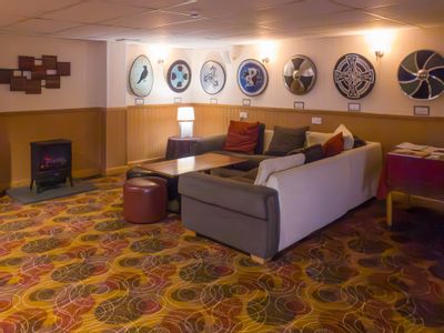 Property Image for Brae Hotel, Brae, Shetland, ZE2 9QJ