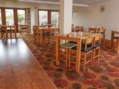 Property Image for Brae Hotel, Brae, Shetland, ZE2 9QJ