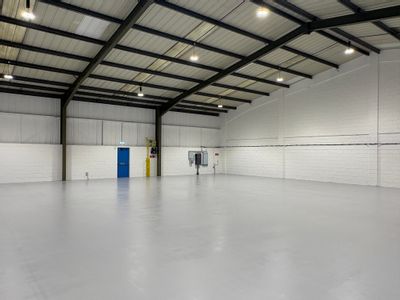 Property Image for Unit 19b, Elm Road, North Shields, Tyne and Wear, NE29 8SE