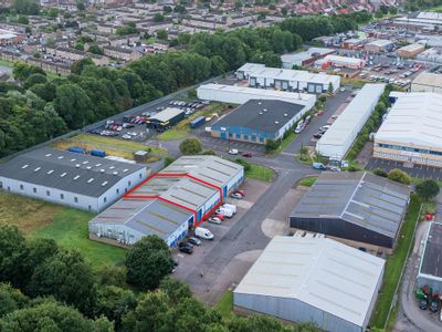 Property Image for Unit 19b, Elm Road, North Shields, Tyne and Wear, NE29 8SE