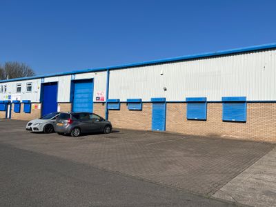 Property Image for Unit 19b, Elm Road, North Shields, Tyne and Wear, NE29 8SE