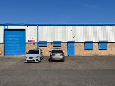 Property Image for Unit 19b, Elm Road, North Shields, Tyne and Wear, NE29 8SE