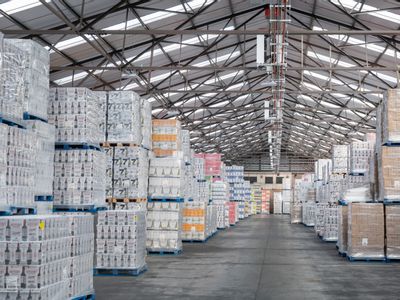 Property Image for Lanchester Abbotsford Road Depot, Abbotsford Road, Gateshead, Tyne and Wear, NE10 0EX