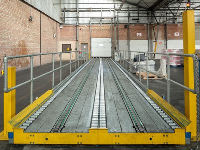 Property Image for Lanchester Abbotsford Road Depot, Abbotsford Road, Gateshead, Tyne and Wear, NE10 0EX
