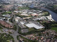 Property Image for Lanchester Abbotsford Road Depot, Abbotsford Road, Gateshead, Tyne and Wear, NE10 0EX