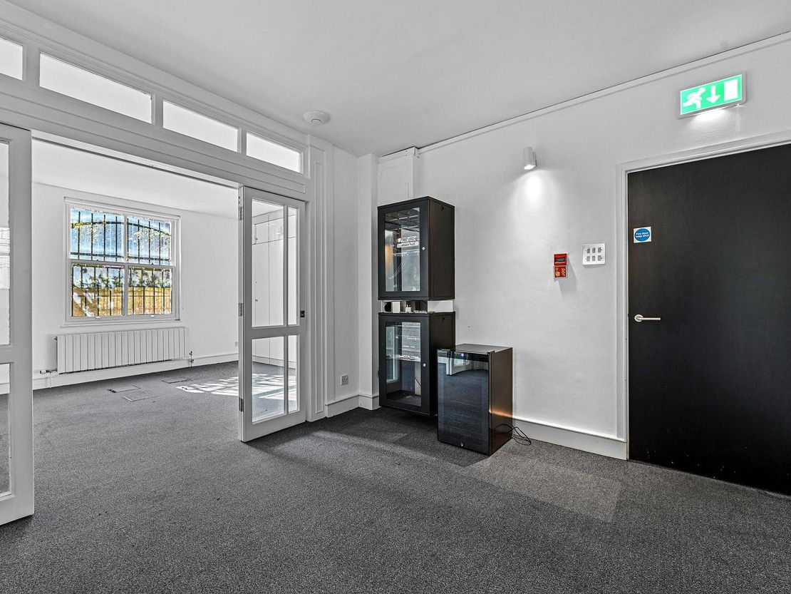 1 Coldbath Square, Clerkenwell, EC1R 5HL