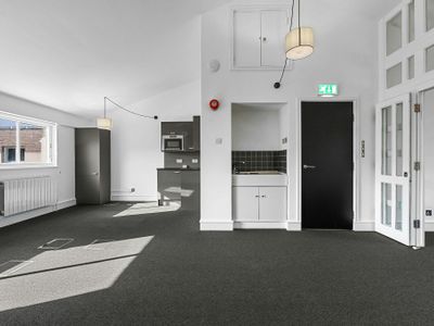 Property Image for 1 Coldbath Square, Clerkenwell, EC1R 5HL
