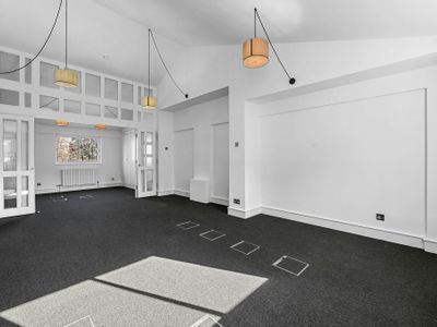 Property Image for 1 Coldbath Square, Clerkenwell, EC1R 5HL