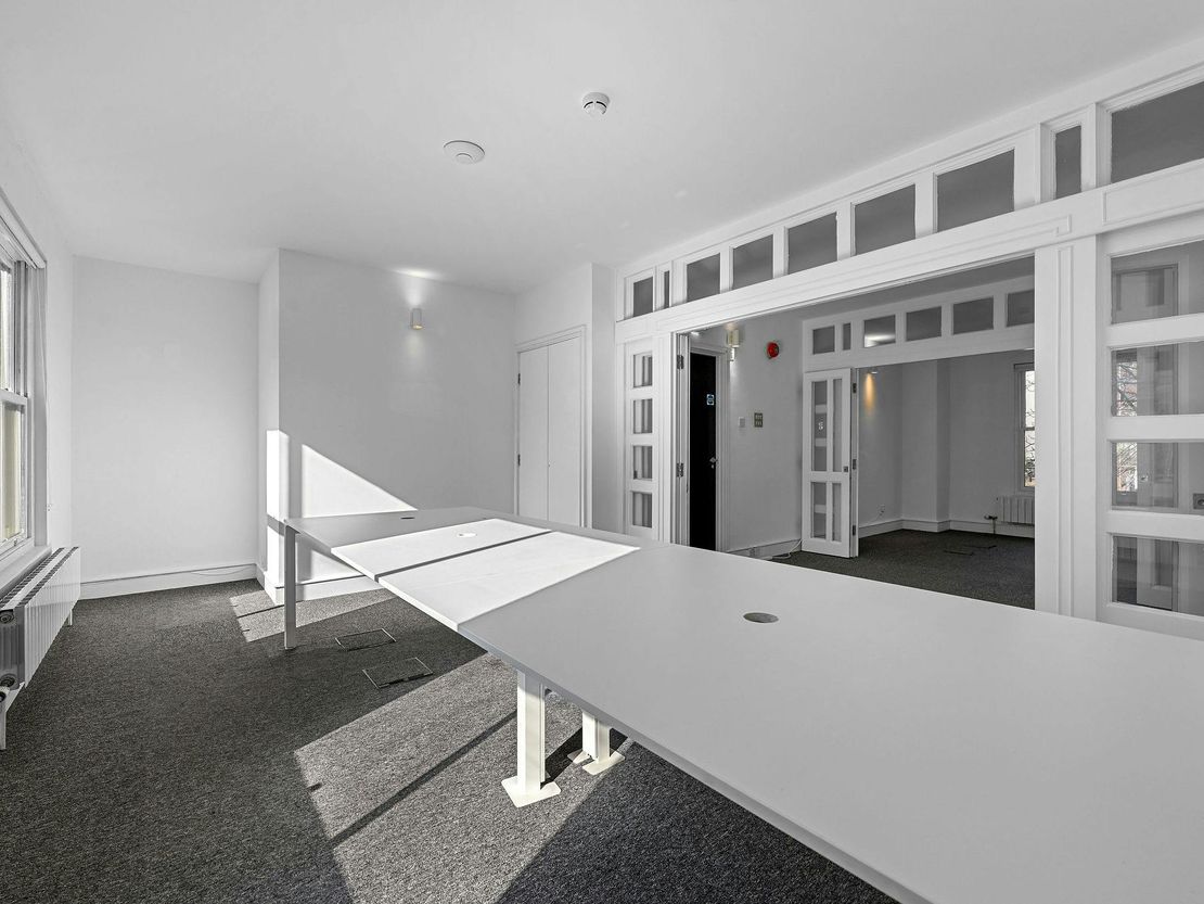 1 Coldbath Square, Clerkenwell, EC1R 5HL