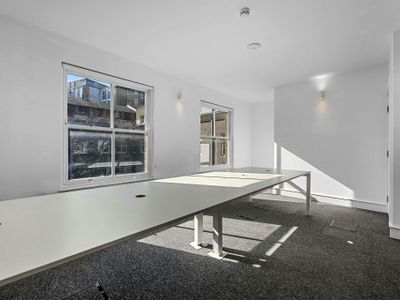Property Image for 1 Coldbath Square, Clerkenwell, EC1R 5HL