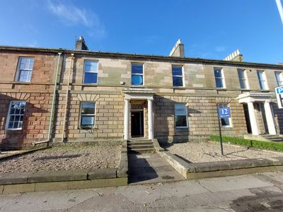 Property Image for 12 Alloway Place, Ayr, KA7 2AA