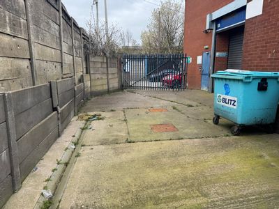 Property Image for Bridge Street, Park Village Industrial Estate, Wolverhampton, West Midlands, WV10 9DX