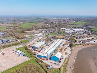 Property Image for Units 110 & 111 Bridgwater Business Park, Bristol Road, Dunball, Bridgwater, South West, TA6 4TB