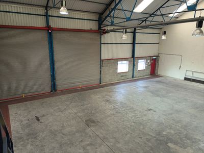 Property Image for Units 110 & 111 Bridgwater Business Park, Bristol Road, Dunball, Bridgwater, South West, TA6 4TB