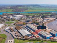 Property Image for Units 110 & 111 Bridgwater Business Park, Bristol Road, Dunball, Bridgwater, South West, TA6 4TB