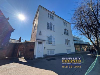 Property Image for Minster House, Minster Pool Walk, Lichfield, Staffordshire, WS13 6QT