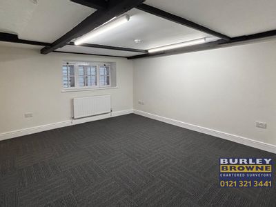 Property Image for Minster House, Minster Pool Walk, Lichfield, Staffordshire, WS13 6QT