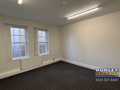 Property Image for Minster House, Minster Pool Walk, Lichfield, Staffordshire, WS13 6QT