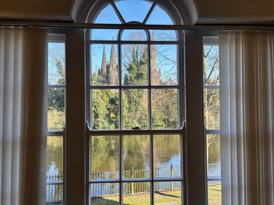 Property Image for Minster House, Minster Pool Walk, Lichfield, Staffordshire, WS13 6QT