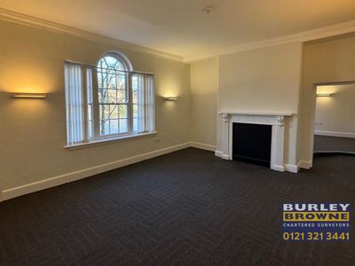 Property Image for Minster House, Minster Pool Walk, Lichfield, Staffordshire, WS13 6QT