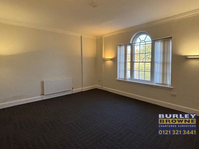 Property Image for Minster House, Minster Pool Walk, Lichfield, Staffordshire, WS13 6QT
