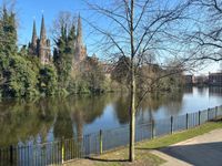 Property Image for Minster House, Minster Pool Walk, Lichfield, Staffordshire, WS13 6QT