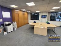 Property Image for Ground Floor, Celtic House, 135-140 Hatherton Street, Walsall, WS1 1YB