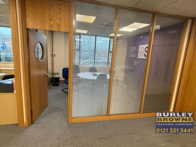 Property Image for Ground Floor, Celtic House, 135-140 Hatherton Street, Walsall, WS1 1YB