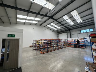 Property Image for Unit H6, Swallow Enterprise Park, Diamond Drive, Lower Dicker, Hailsham, East Sussex, BN27 4EL