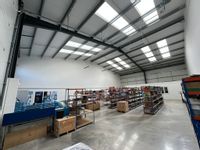 Property Image for Unit H6, Swallow Enterprise Park, Diamond Drive, Lower Dicker, Hailsham, East Sussex, BN27 4EL