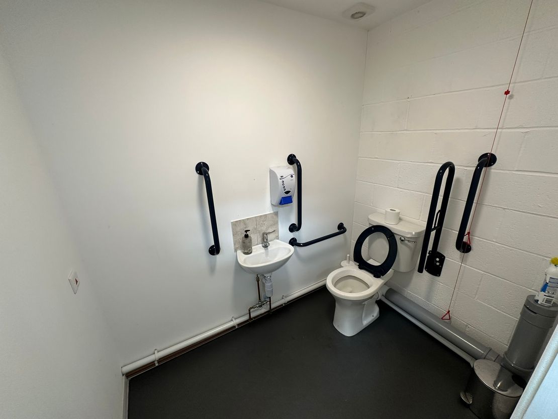 Unit H6, Swallow Enterprise Park, Diamond Drive, Lower Dicker, Hailsham, East Sussex, BN27 4EL