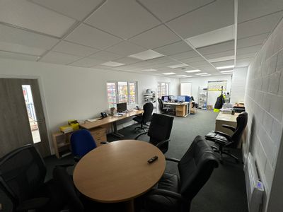 Property Image for Unit H6, Swallow Enterprise Park, Diamond Drive, Lower Dicker, Hailsham, East Sussex, BN27 4EL