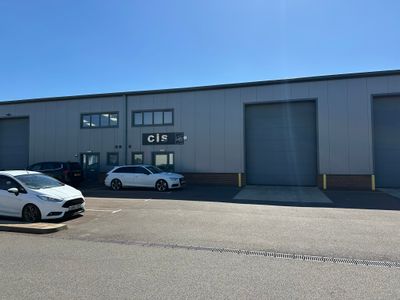 Property Image for Unit H6, Swallow Enterprise Park, Diamond Drive, Lower Dicker, Hailsham, East Sussex, BN27 4EL
