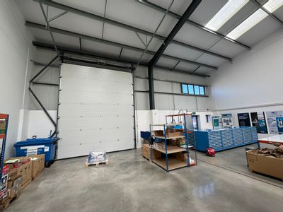 Property Image for Unit H6, Swallow Enterprise Park, Diamond Drive, Lower Dicker, Hailsham, East Sussex, BN27 4EL